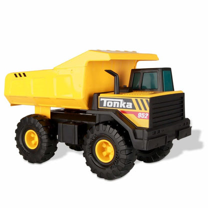 Tonka Mighty Dump Truck - US 3286