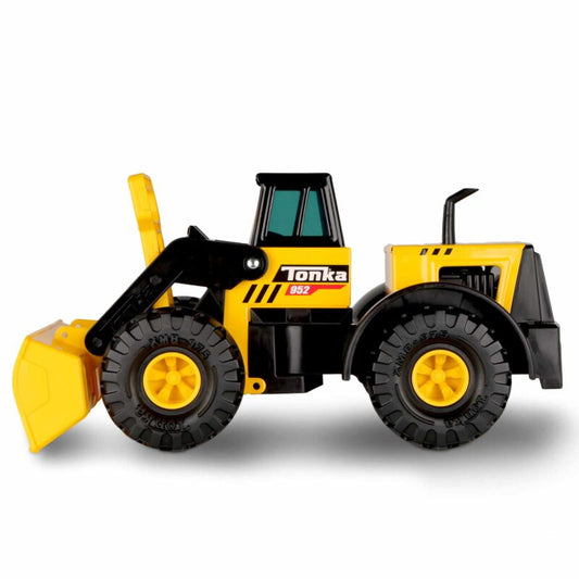 Tonka Front Loader - US 8748