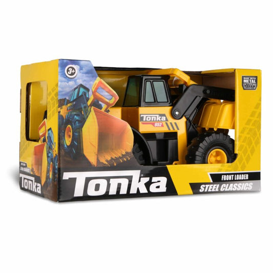 Tonka Front Loader - US 8748