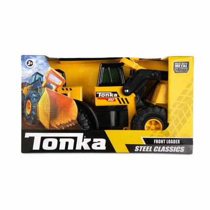 Tonka Front Loader - US 8748