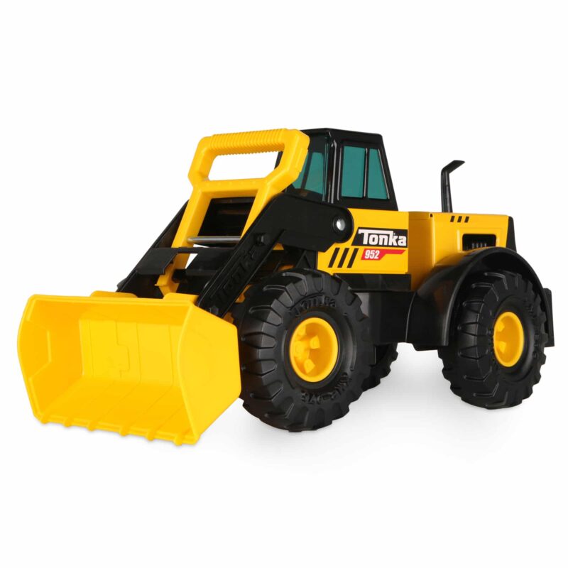 Tonka Front Loader - US 8748