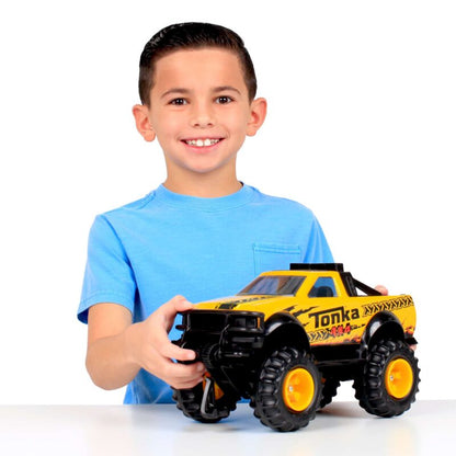 Tonka 4×4 Pickup - US 2522