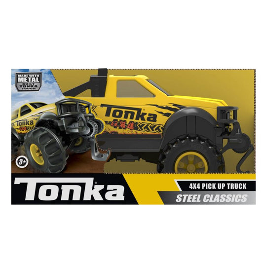 Tonka 4×4 Pickup - US 2522