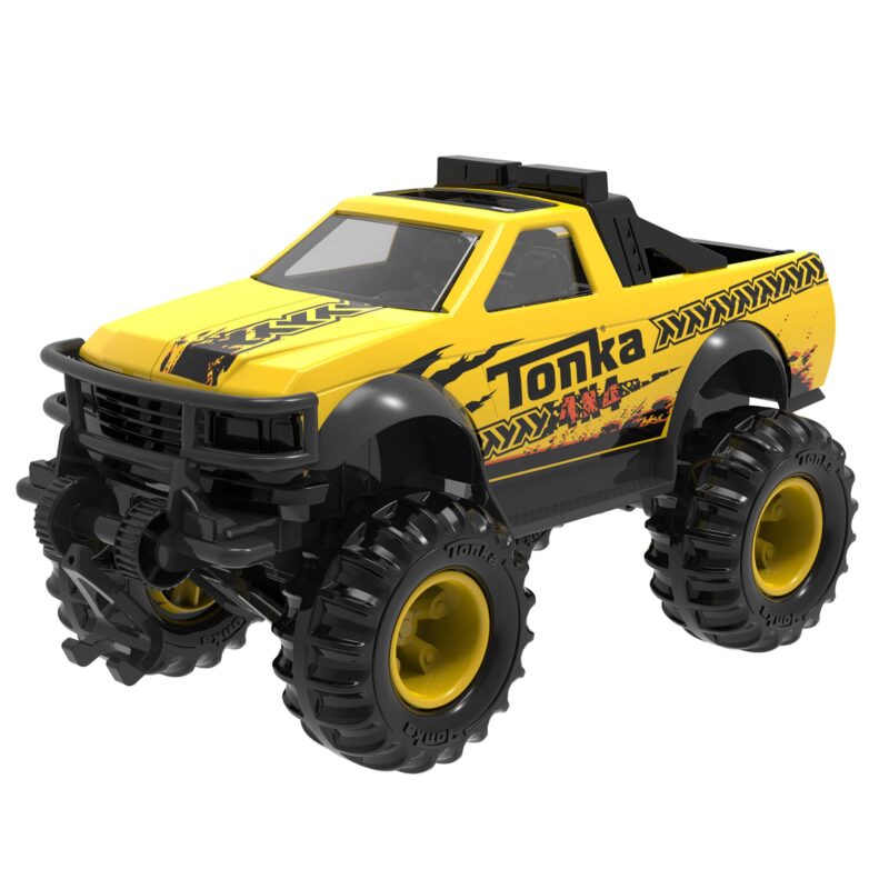 Tonka 4×4 Pickup - US 2522