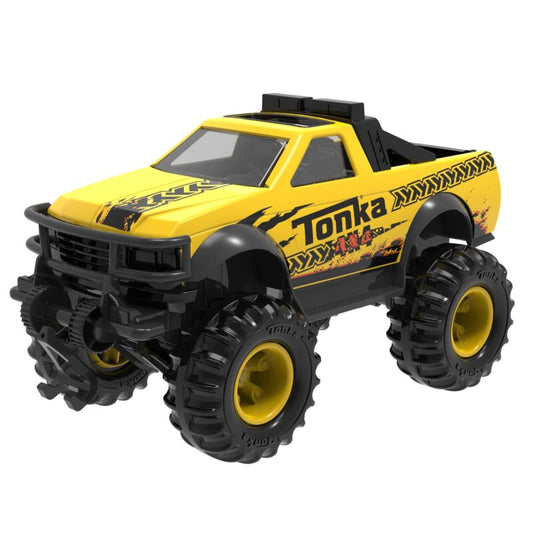 Tonka 4×4 Pickup - US 2522