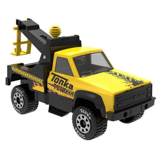 Tonka Tow Truck - US 6279