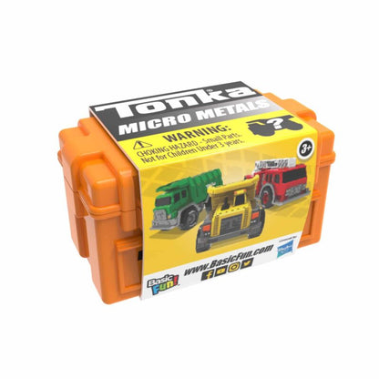 Tonka Micro Metals – Single Pack - US 7702