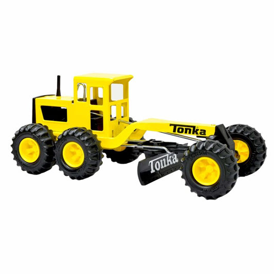 Tonka Road Grader - US 4606