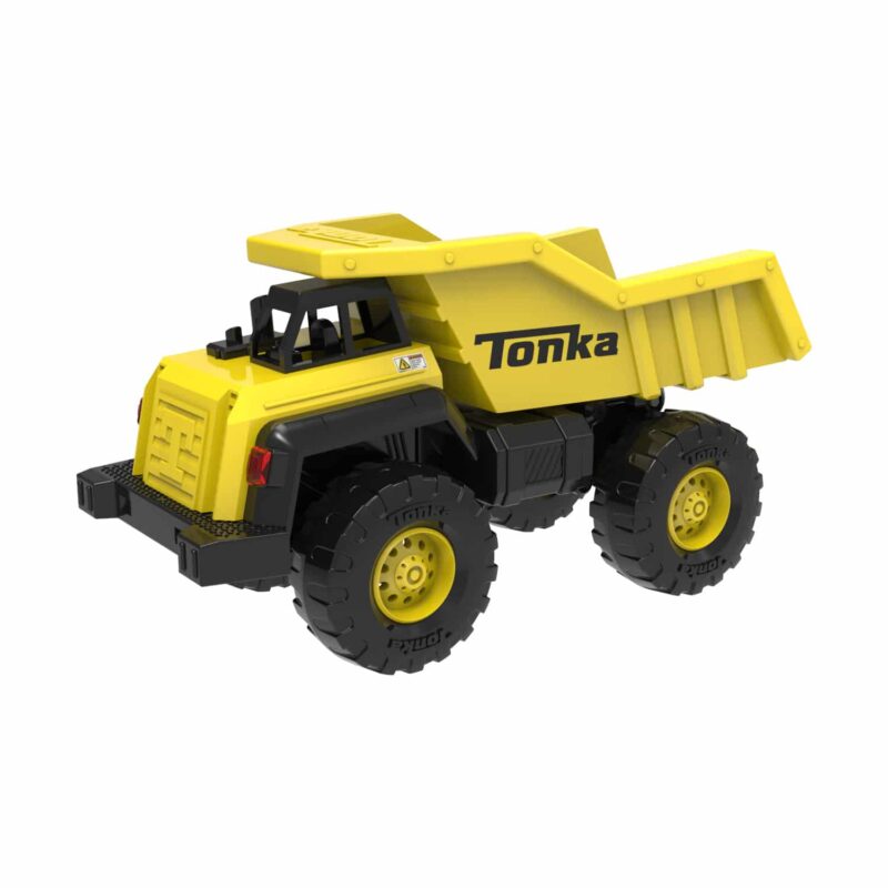 Tonka Mighty Metals Fleet - US 2121