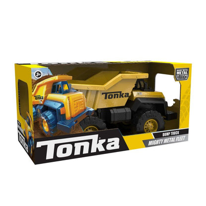Tonka Mighty Metals Fleet - US 2121