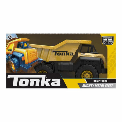 Tonka Mighty Metals Fleet - US 2121