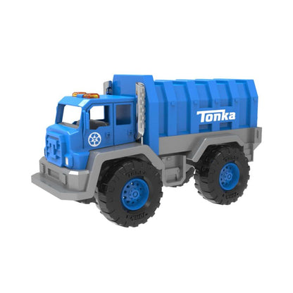 Tonka Mighty Metals Fleet - US 2121