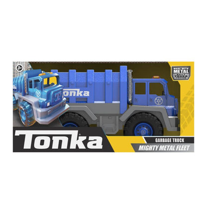 Tonka Mighty Metals Fleet - US 2121