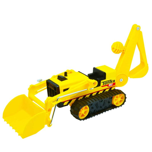 Tonka Steel Classics Trencher - US 6946