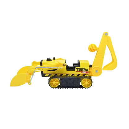 Tonka Steel Classics Trencher - US 6946