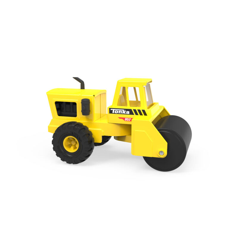 Tonka Steel Classics – Steam Roller - US 9872