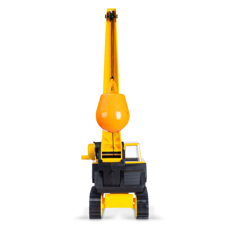 Tonka Steel Classics Wrecking Ball - US 4963