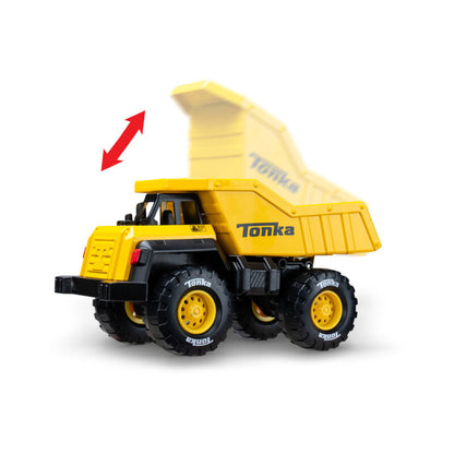 Tonka Classic Dump Truck - US 7484