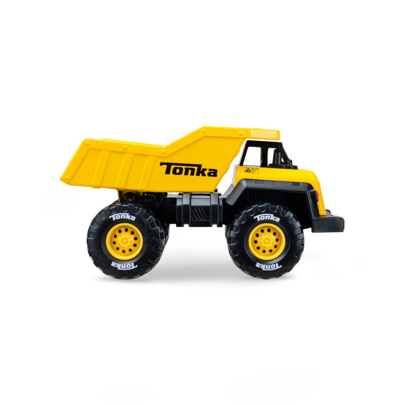 Tonka Classic Dump Truck - US 7484