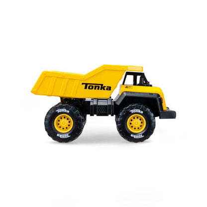 Tonka Classic Dump Truck - US 7484