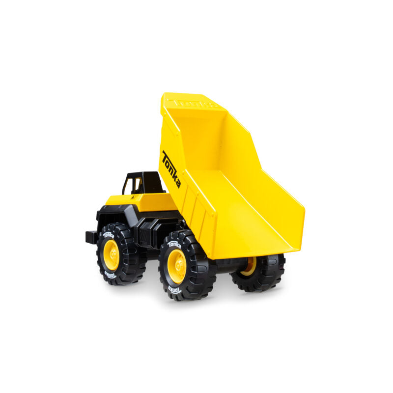 Tonka Classic Dump Truck - US 7484