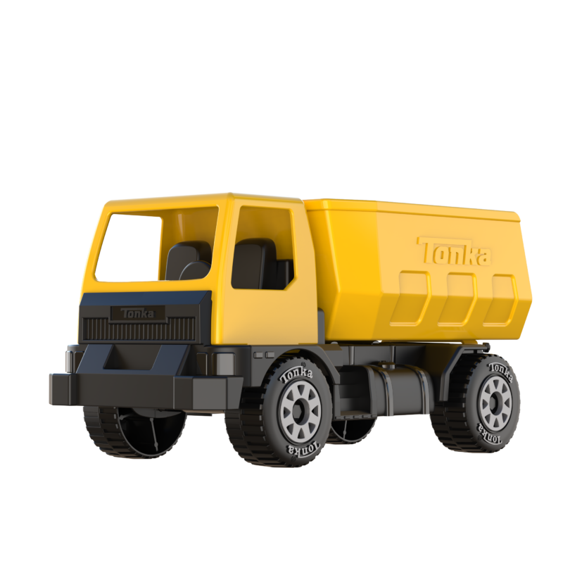 Tonka Steel Classics Assortment - US 6632