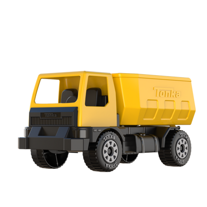 Tonka Steel Classics Assortment - US 6632