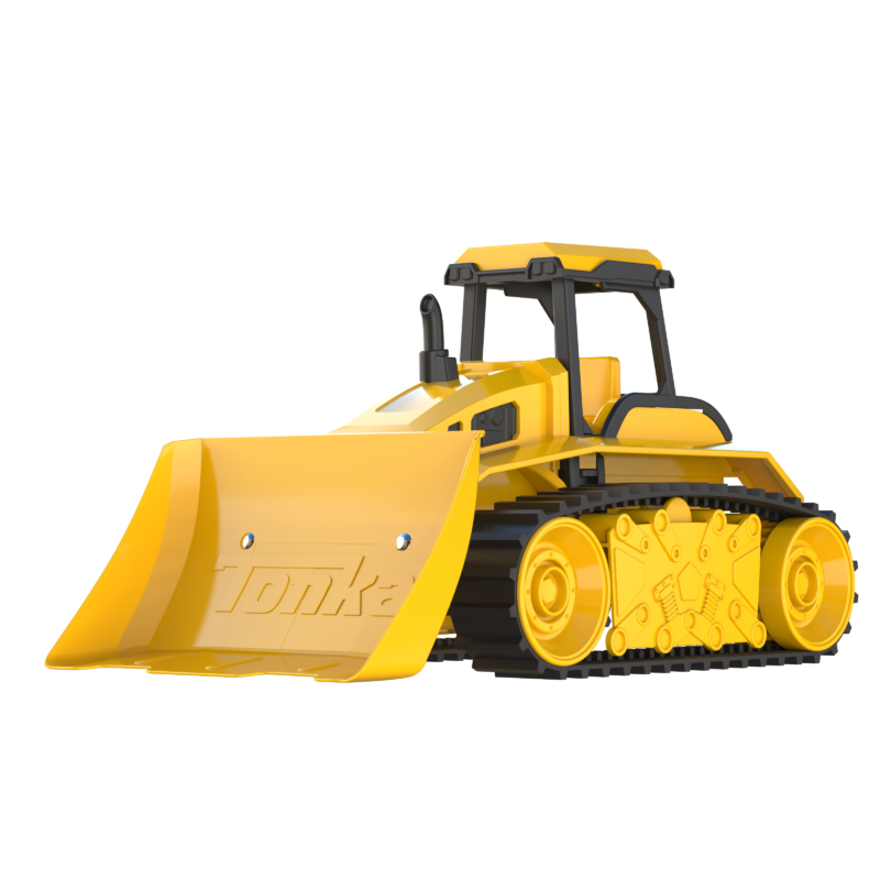 Tonka Steel Classics Assortment - US 6632