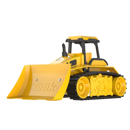 Tonka Steel Classics Assortment - US 6632
