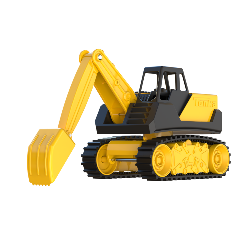 Tonka Steel Classics Assortment - US 6632