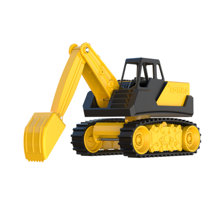 Tonka Steel Classics Assortment - US 6632