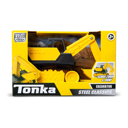 Tonka Steel Classics Assortment - US 6632