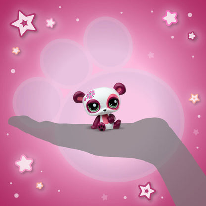 Littlest Pet Shop Diner Dash Play Pack - US 1626