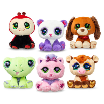 Littlest Pet Shop Cuddle Plush Pet - US 1953