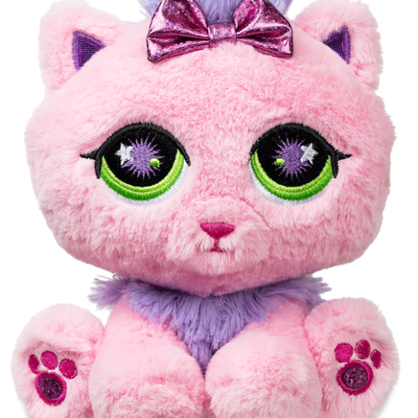 Littlest Pet Shop Cuddle Plush Pet - US 1953