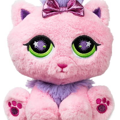 Littlest Pet Shop Cuddle Plush Pet - US 1953
