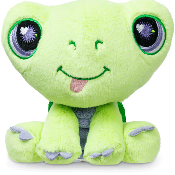 Littlest Pet Shop Cuddle Plush Pet - US 1953