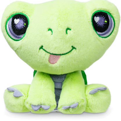 Littlest Pet Shop Cuddle Plush Pet - US 1953