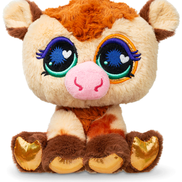 Littlest Pet Shop Cuddle Plush Pet - US 1953
