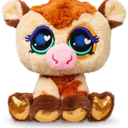 Littlest Pet Shop Cuddle Plush Pet - US 1953