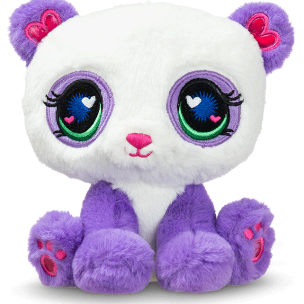 Littlest Pet Shop Cuddle Plush Pet - US 1953