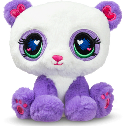 Littlest Pet Shop Cuddle Plush Pet - US 1953