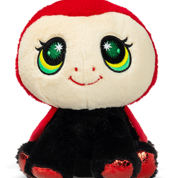 Littlest Pet Shop Cuddle Plush Pet - US 1953