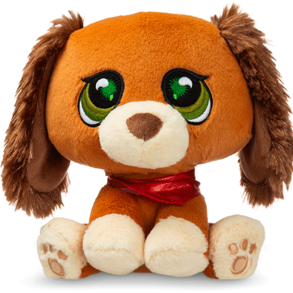 Littlest Pet Shop Cuddle Plush Pet - US 1953
