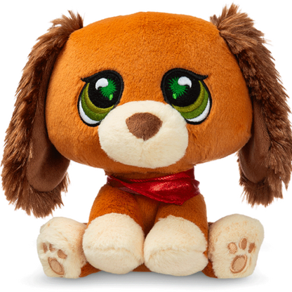 Littlest Pet Shop Cuddle Plush Pet - US 1953