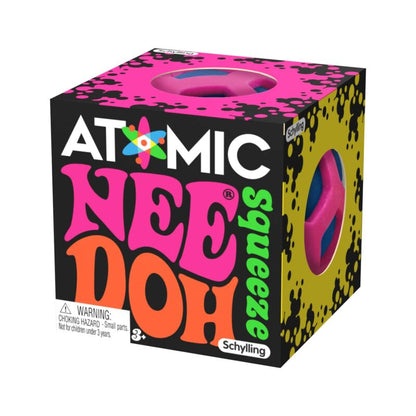 Atomic NeeDoh - US 3199