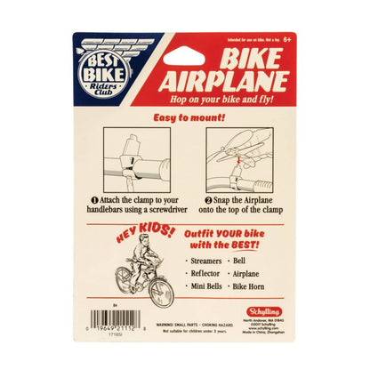 Bike Airplane - US 8526