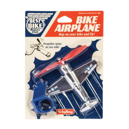 Bike Airplane - US 8526