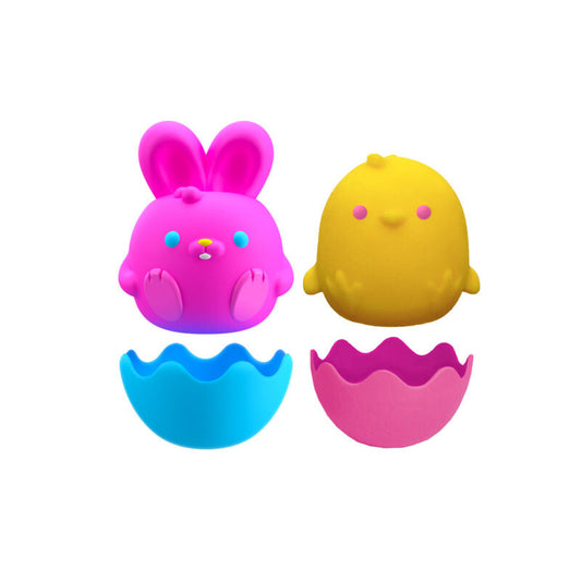 NeeDoh Bunnies &amp; Chicks assortment - US 4198
