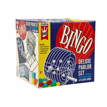 Bingo Game - US 2087